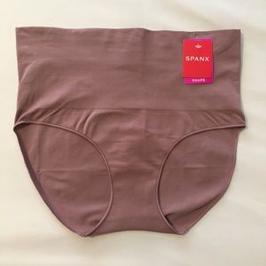 Spank Shape Panties